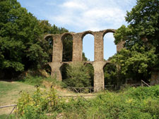 Italy-Lazio-On Etruscan Trails - Walking Holiday